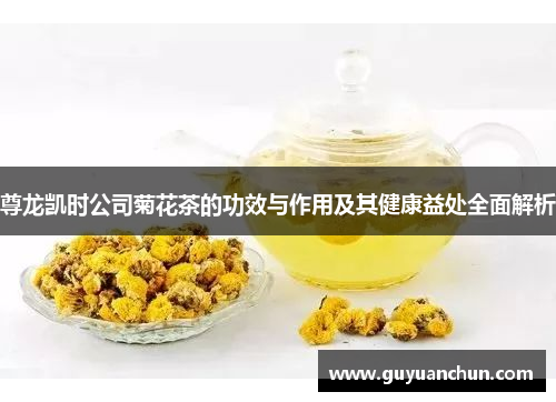 尊龙凯时公司菊花茶的功效与作用及其健康益处全面解析