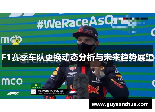 F1赛季车队更换动态分析与未来趋势展望